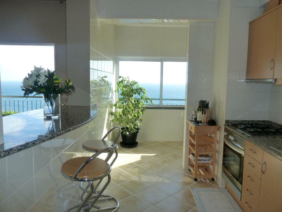 Oceanic Apartment Канису Экстерьер фото