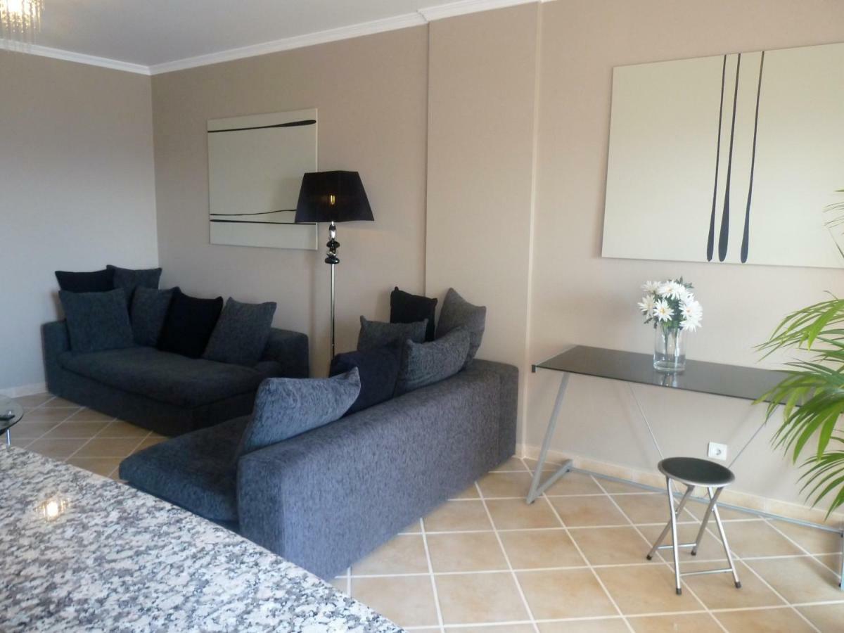 Oceanic Apartment Канису Экстерьер фото